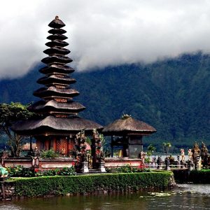 Indonesia