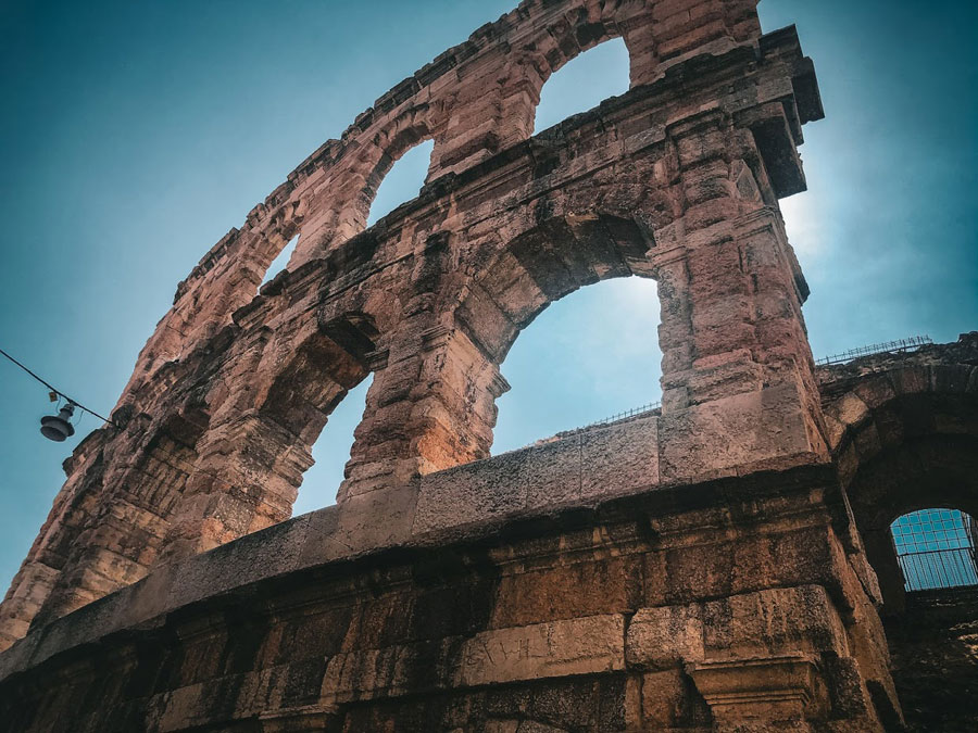 Arena di Verona